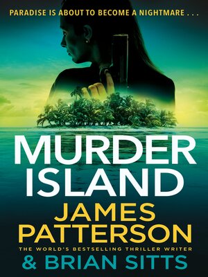 cover image of Murder Island